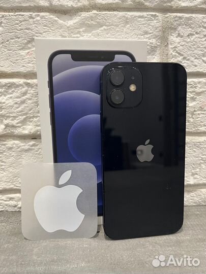 iPhone 12, 128 ГБ