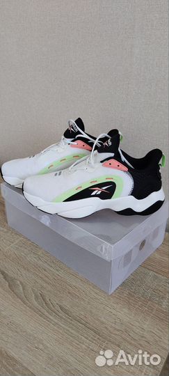 Мужские кроссовки Reebok