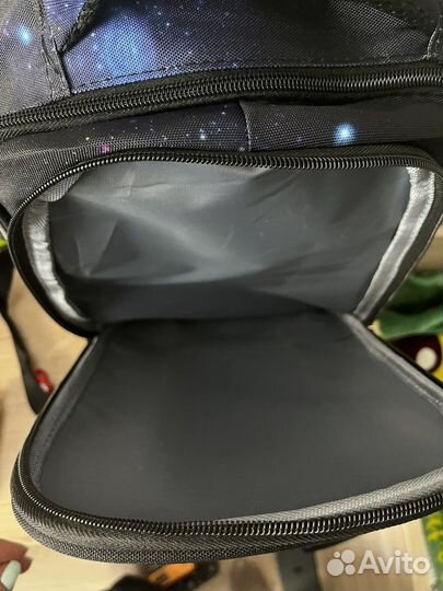 Рюкзак школьный новый