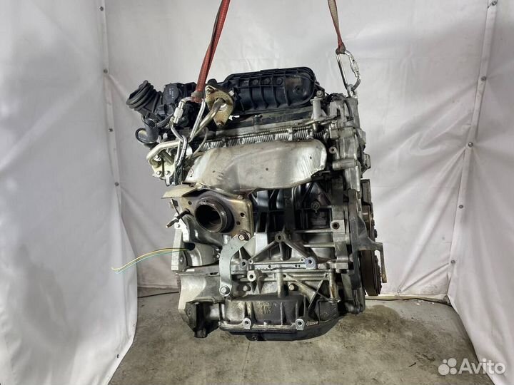 Двигатель MR20 Nissan Serena / X-Trail