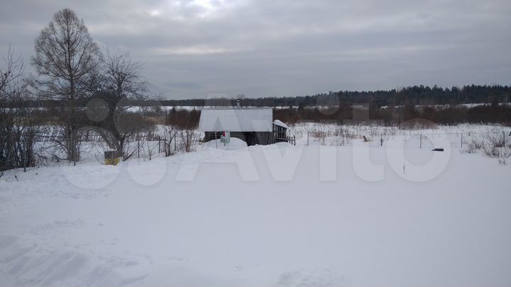 Дом 76 м² на участке 24 сот.