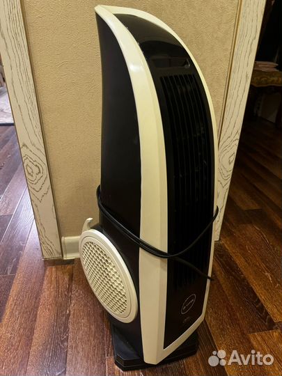 Вентилятор напольный