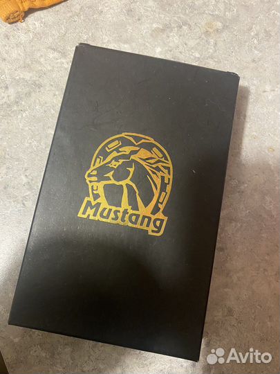 Фляга стальная