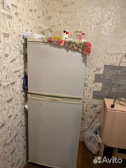 Холодильник