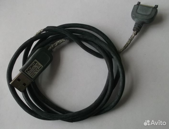USB кабель Nokia CA-53