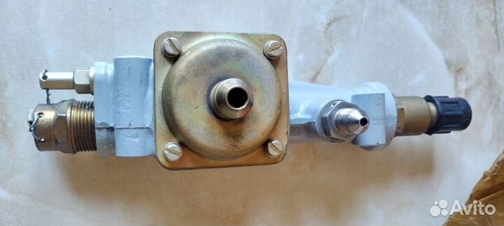 Автомат давления ад-50