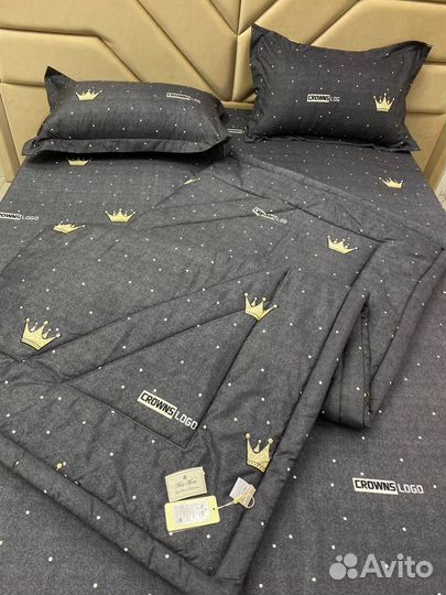 Постельное белье