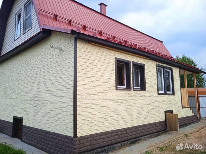 Бригада Строителей