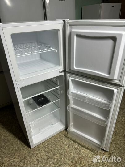 Холодильник dexp