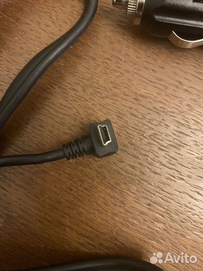 Провод питания Garmin GTM 25