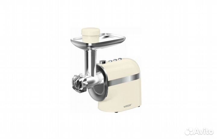 Мясорубка электрическая Vitesse VS-MG2000