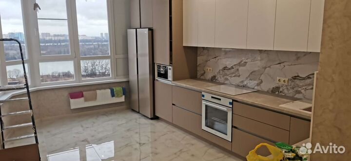 Ремонт квартир под ключ