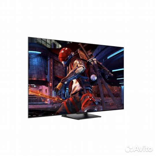 Новый телевизор TCL 65C745 65
