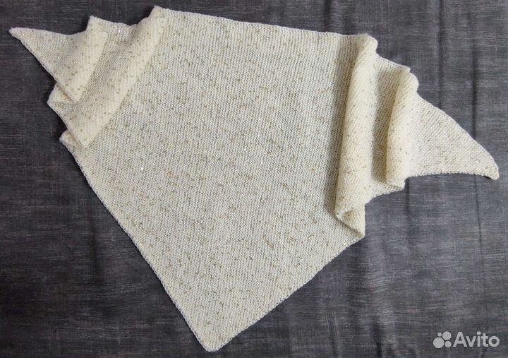 Бактус ручная работа