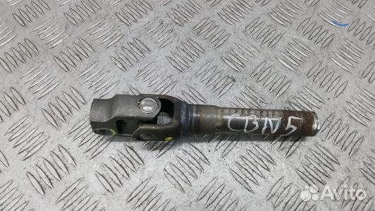 Кардан рулевой hyundai I30 FD (CBN05JW01)
