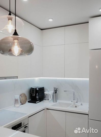 Кухня на заказ. Кухонный гарнитур от производителя