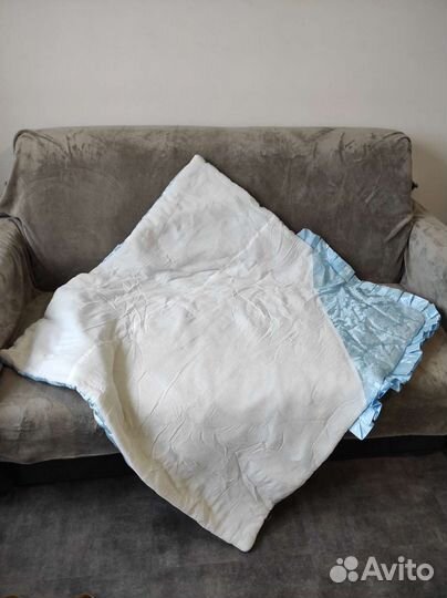 Конверт-одеяло весна/зима