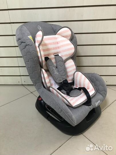 Автокресло Rant Star Story Line (0-18 кг)