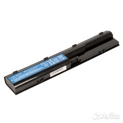 Аккумулятор для ноутбука HP 4545s