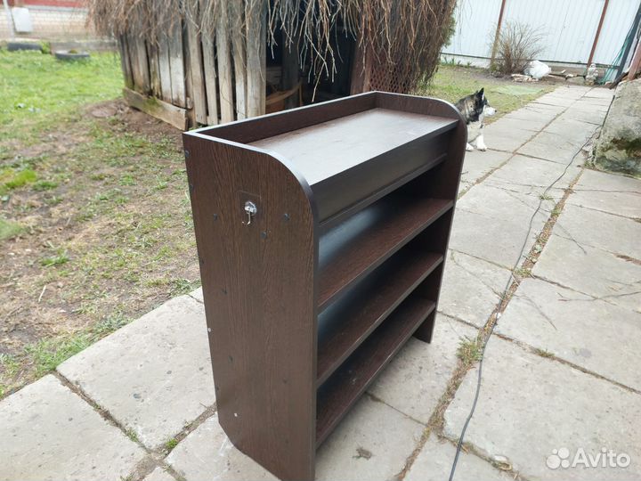 Обувница в прихожую