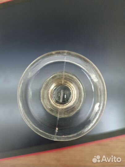 Рюмки лафитники СССР