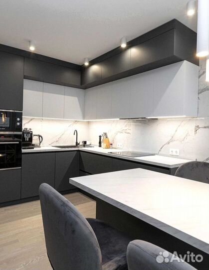 Кухонный гарнитур