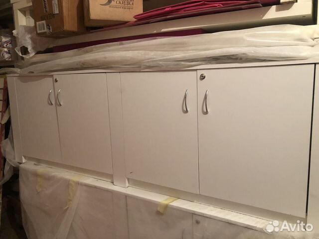 Ящики для балкона, гаража, дачи