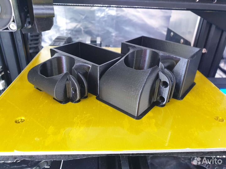 Крепление для Kugoo s3