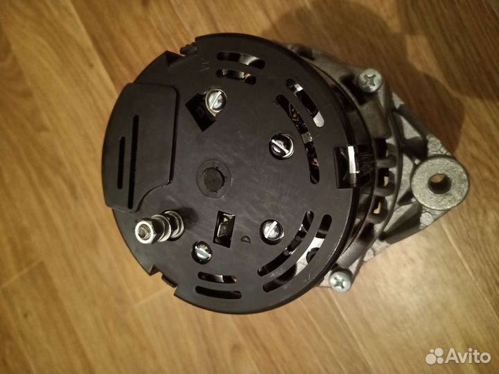 Генератор на УАЗ