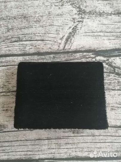 Сумочка Кошелек бархатный СССР