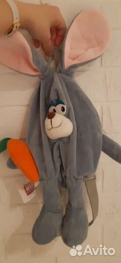 Рюкзак детский