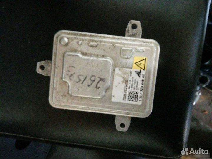 Блок розжига фары Land Rover Range Rover Sport