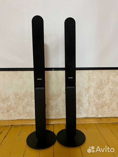 Домашний кинотеатр Samsung HT-TX22