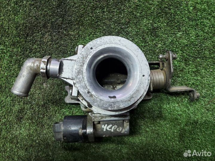 Дроссельная заслонка Jeep Grand Cherokee ZJ ERH