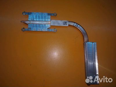 Б/У радиатор для ноутбука Lenovo V510-15