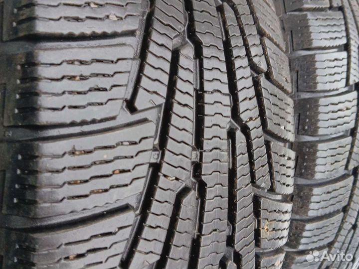 Nokian Tyres Nordman RS2 SUV 225/60 R18 104R