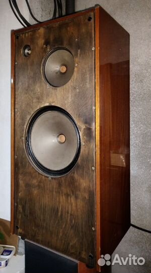 Акустические системы Симфония-003