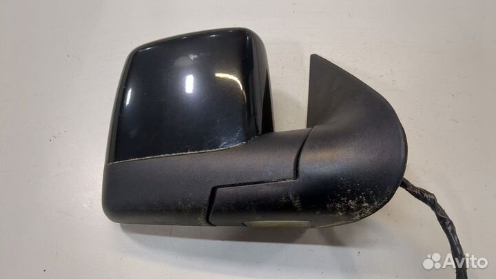 Зеркало боковое правое Lincoln Aviator