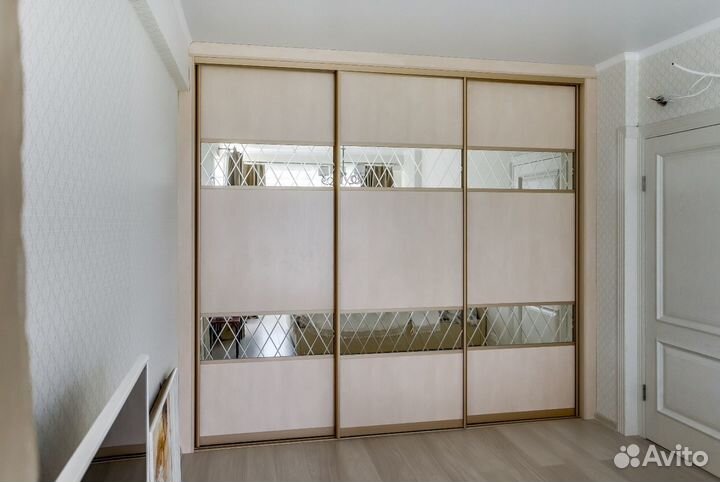 Шкаф купе на заказ