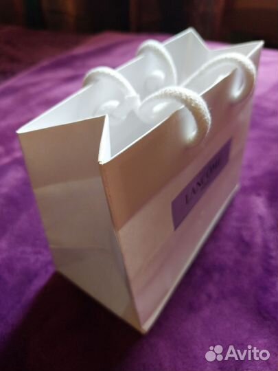 Подарочный пакет