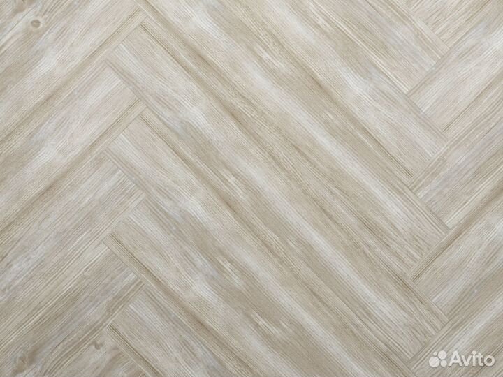 Пвх-плитка FineFlex Дуб Тобот FX-134