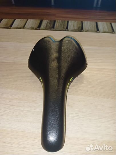 Велосиденье