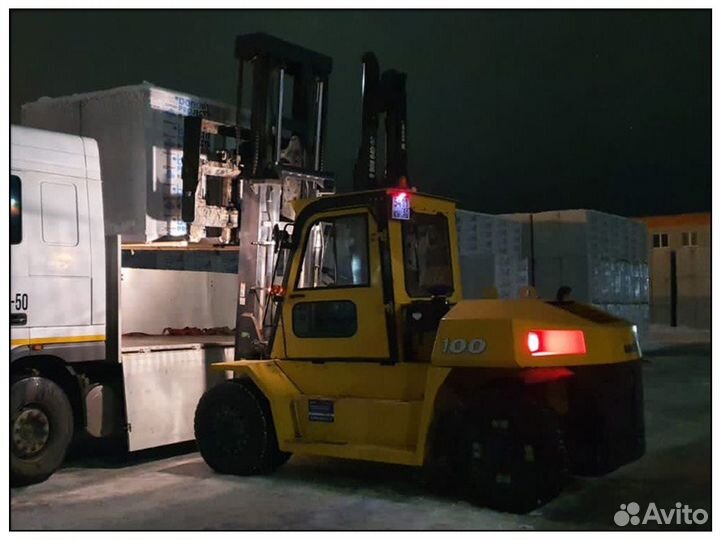 Газоблок 300