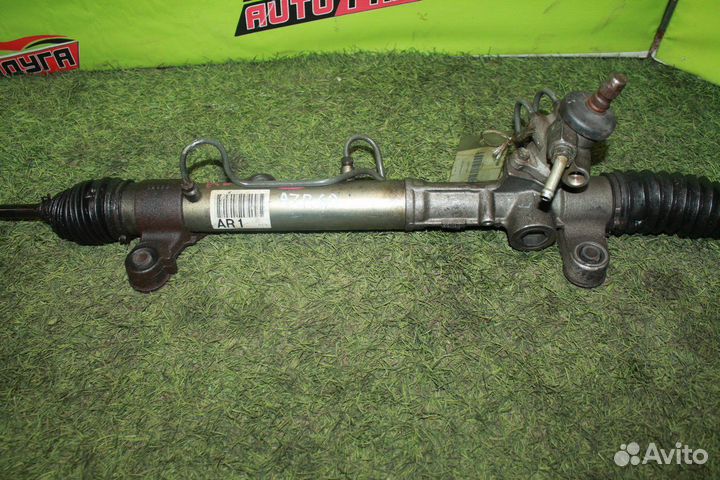 Рейка рулевая toyota AZR60G noah,voxy 2WD