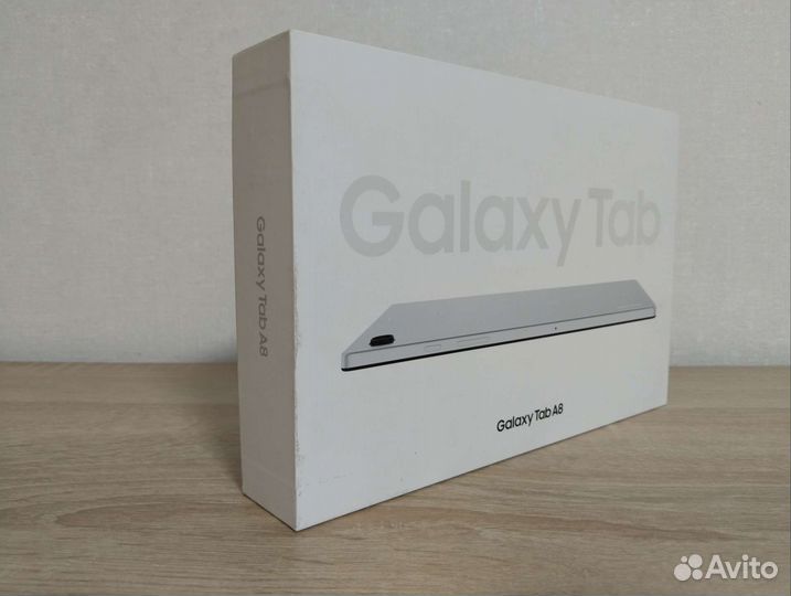 Samsung Galaxy Tab A8 32gb LTE Новый Гарантия