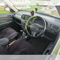 Toyota Succeed 1.5 AT, 2004, 420 000 км, с пробегом, цена 465 000 руб.