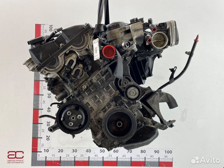 Двигатель (двс) для BMW 3-Series (E46) N42B20A