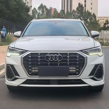 Доставим авто под заказ Audi A3/Audi Q3