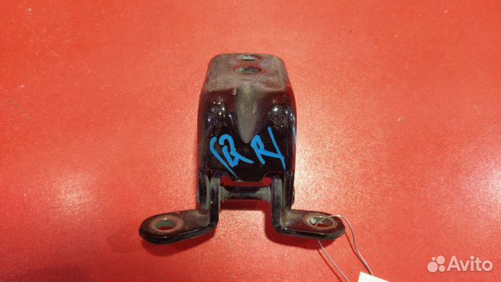 Петля двери задняя правая Infiniti Fx35 S50 VQ35DE