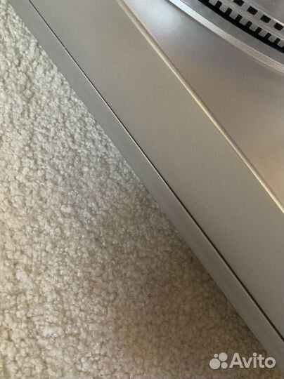 Проигрыватель Арктур 006